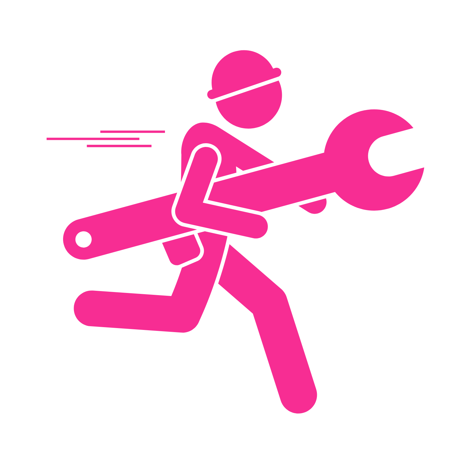 emergency repair icon